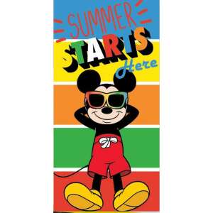 Disney Strandtörölköző - Mickey Mouse 40384858 