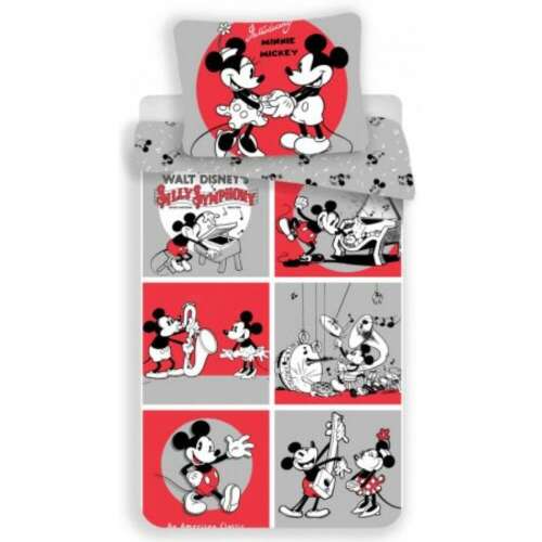 Disney Ágyneműhuzat - Minnie Mouse 40387485