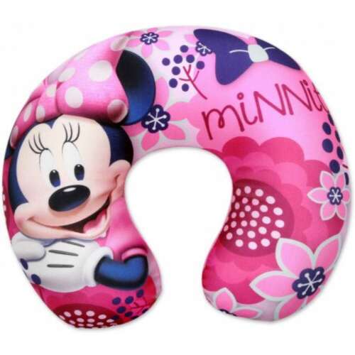 Disney Nyakpárna - Minnie Mouse 40357085