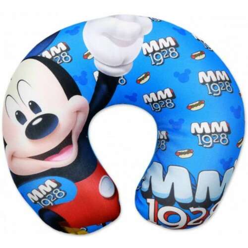 Disney Nyakpárna - Mickey Mouse 40367625
