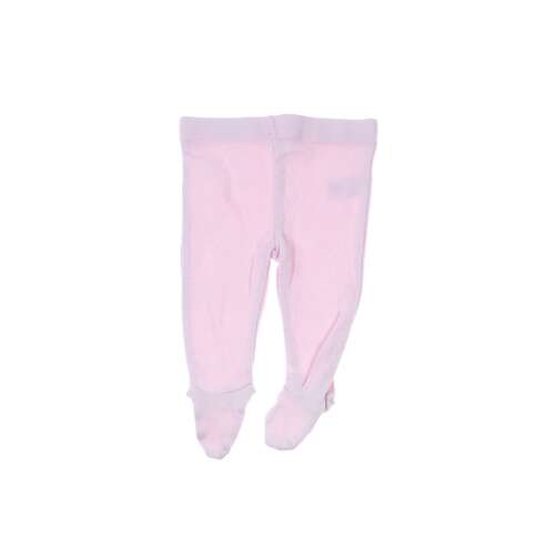 M&Co halvány rózsaszín baba nadrág - 0-3 hó, 6,5 kg 32379973
