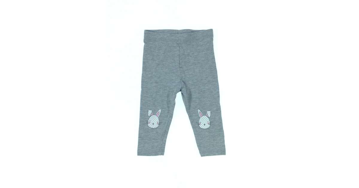 Matalan nyuszis baba leggings | Pepita.hu