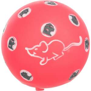 Macska Játék Labda - Jutalompörgető - 7cm