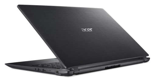 Acer Aspire 3 - A315-21-251H fekete laptop, 15", AMD E2, 4 GB, AMD Radeon R Integrated, 1 TB HDD 31475839