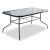 Fieldmann FDZN 5020 Garden Table #black 78509507