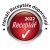 Logo nagrade Receptar 2022