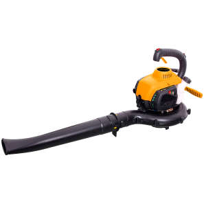 Riwall PRO RPBV 26 Benzinowy dmuchawa/odkurzacz liści 1 KM