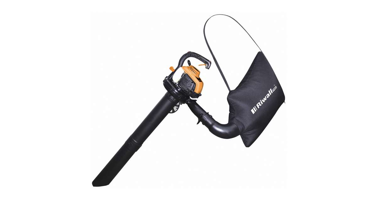 Ryobi Leaf Blower Vacuum Petrol Discounts Deals www.meesenburg.kz
