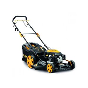 Riwall PRO RPM 5135 Petrol Lawn Mower, 51 cm cutting width - Lawn Mower