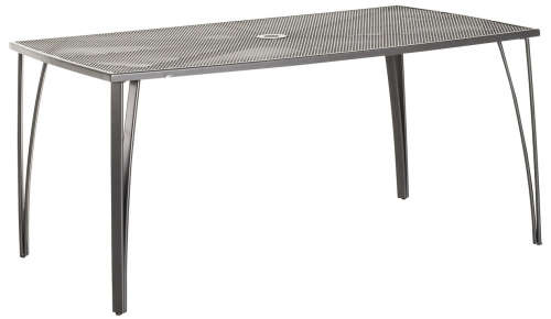 Creador Klasik 150 Asztal #sötétszürke 31471528