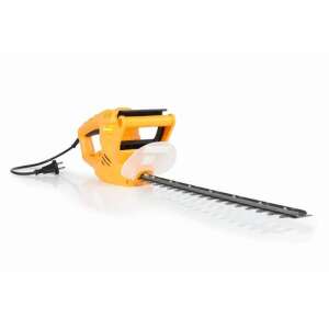 Foarfecă de gard viu electrică Riwall PRO REH 5045, 500W, Galben - Articole si echipamanete de tuns gard viu