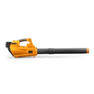Riwall PRO RABL 40i cordless leaf blower, 40V, without battery and charger - Garden