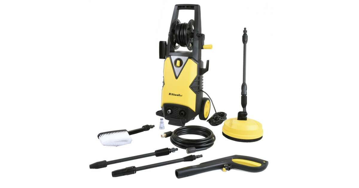 Riwall Servis