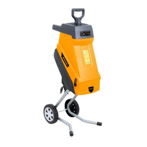 RIWALL PRO RES 2545 електрическа градинска дробилка