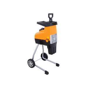 Riwall PRO RES 3044 Electric branch chipper 3000 W, branch diameter 44 mm