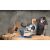 Scheppach HM 140 L Mitre saw with pulling function 80759362