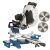 Scheppach HM 140 L Mitre saw with pulling function 80759362
