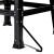 Scheppach HS 100 S table saw stand detail