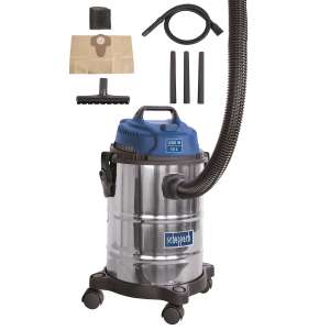 Odkurzacz przemysłowy Scheppach ASP 15 ES