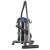 Scheppach ASP 30 PLUS industrial vacuum cleaner, 30 liter capacity, stainless steel body, 4 wheels, large handle, hose and accessory holder, integrated blowing function, long hose, automatic start, tool-free filter change, low weight, easy to handle, vertical design, floor cleaning sponge, HEPA filter