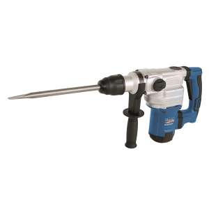 Młot udarowy Scheppach DH 1200 MAX 6 kg SDS Max - Dłuto i młot wyburzeniowy