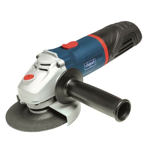 Scheppach AG 600 Angle Grinder 600 W