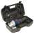 Scheppach AG 600 angle grinder, 115mm disc diameter, 600W, with carrying case