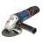 Scheppach AG 600 angle grinder, 115mm disc diameter, 600W