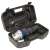 Scheppach AG 600 angle grinder, 115mm disc diameter, 600W, with carrying case