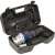 Scheppach AG 780 angle grinder in carrying case