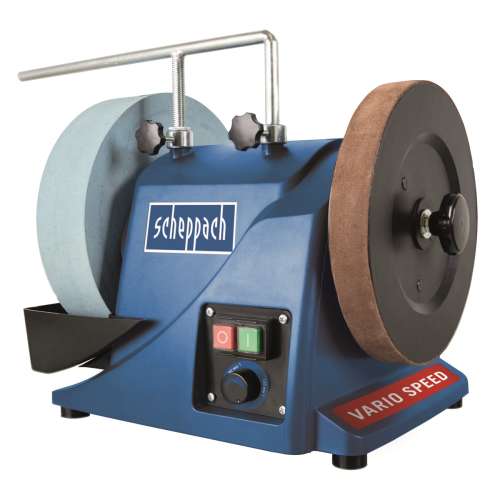 Scheppach Tiger 3000 VS Electric sanding system 180 W 31472490