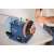 Scheppach Tiger 3000 VS Elektromos csiszoló rendszer 180 W 31472490