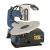 Scheppach SD 1600 V scroll saw, variable speed, LED light