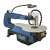 Scheppach SD 1600 V scroll saw, electric jigsaw, woodworking tool