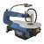 Scheppach SD 1600 V scroll saw, electric jigsaw, woodworking tool