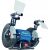 Scheppach SM 150 L Elektromos kettős köszörű 400 W 31472569