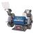 Scheppach SM 150 LB Elektromos kettős köszörű 400 W 98244094