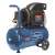 Scheppach HC 26 oil-lubricated compressor, 24 liter tank, 2 HP