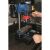 Using Scheppach DP 16 VLS bench drill press for metalworking