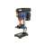 Compact Scheppach DP 16 VLS bench drill press for hobbyists and DIY enthusiasts