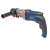 Scheppach DI 850 850W Electric Hammer Drill with side handle