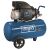 Scheppach HC 54 50L kompresszor fehér háttérrel