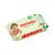 Huggies Natural Care babatörlőkendő 56db-os csomag, Aloe Vera, Bőrápoló természetes szálak