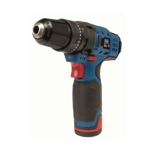 Scheppach CID27-12Li cordless drill driver