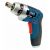 Scheppach CSD4-4Li 4V Cordless Screwdriver, compact power tool for DIY projects