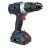 Scheppach CSD40-20Li 20V Cordless Drill Driver