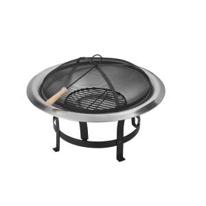 Преносима камина Activa Madrid 31472074 - Грил и готвене на открито