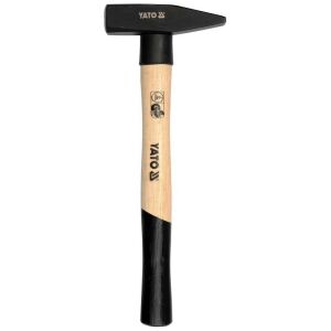 Yato YT-4494 hammer Riveting hammer Black, Wood 138410841 - Hand tool