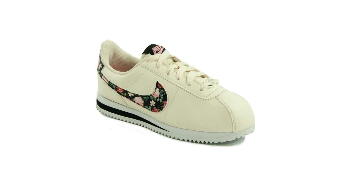 cortez vintage floral