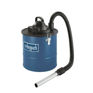 Scheppach ACM 18 Cinder vacuum cleaner 1200 W
